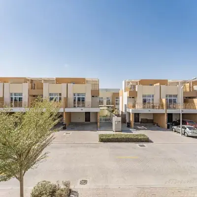 HAVN - 3-Bedroom Villa in Damac Hills