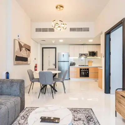 Brand New Home with Amazing Facilities