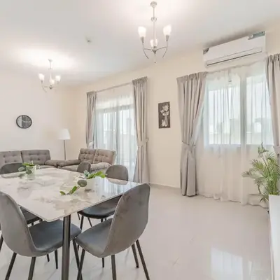 HAVN - 1 bed in May Residence