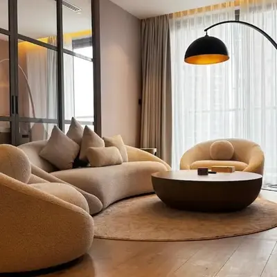Brand New 1BDR with Pool