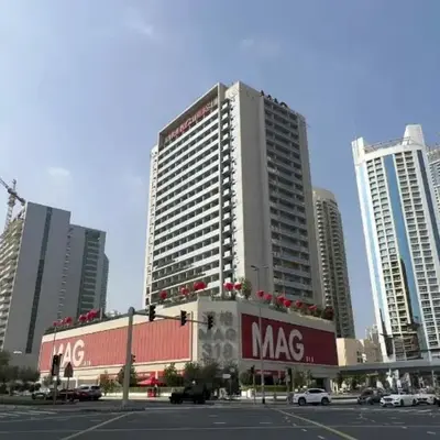 Mag318 downtown Luxury-5 Minutes walk to Burj&mall