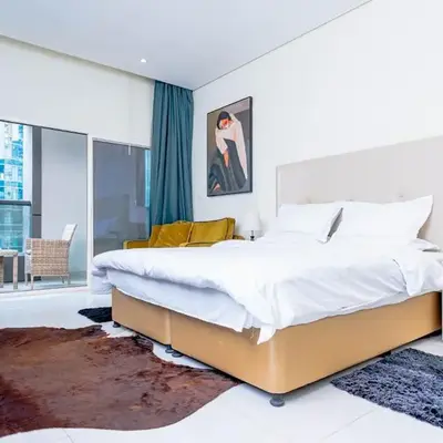 Nasma Luxury stays - Executive stay with hotel facilities