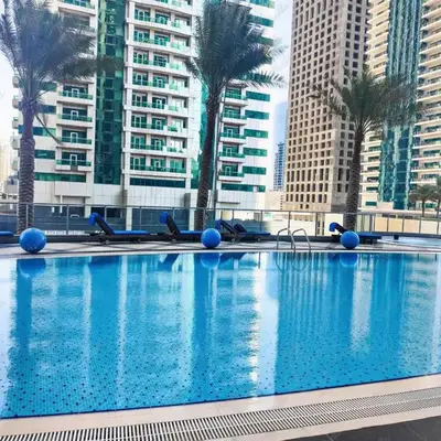 Spacious 2BR Apartment-Marina Walk Luxury Stay-Enjoy Dubai Marina Views