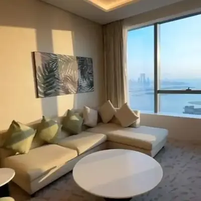 PALM TOWER by Design Studio 1 BR