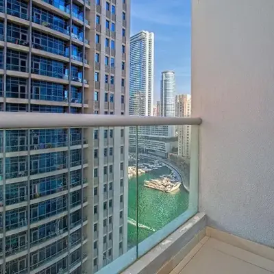 Stunning 2 Bedroom Apartment in JBR with Balcony
