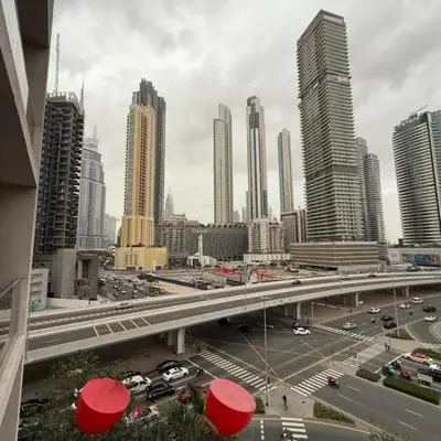 Mag318 Luxury 5 Minutes to Burj&mall