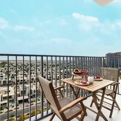 Bright & Stylish 1BR in Park Field