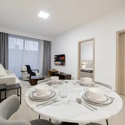 Restay Homes at Luma22 West Tower