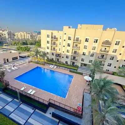 Remraam Holiday Home Dubai