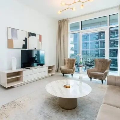 CitiHome - Spacious 2BR - Park Gate Residences