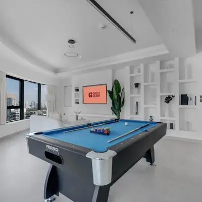 GuestReady - 3BR | Luxury High-Rise Escape