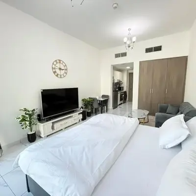 An elegant sanctuary
