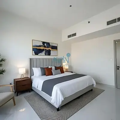 Modern 1BHK Equiti Arcade- Al Furjan -Near Metro