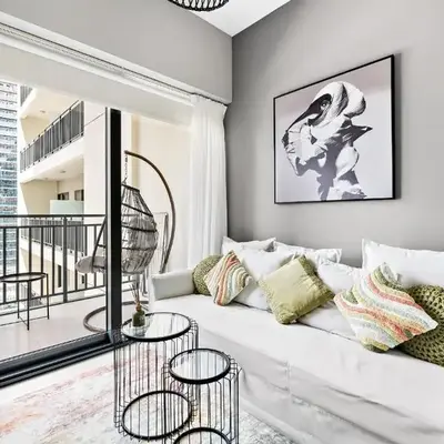VayK - Newly Launched 1BR in Business Bay