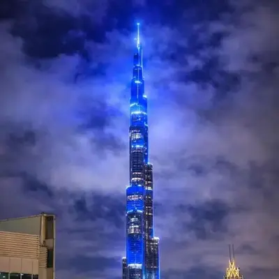Luxury Apartments in Downtown Near Dubai Mall and Burj Khalifa View