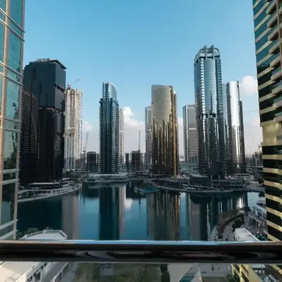 Escape 24 Spacious 1BR Lake View
