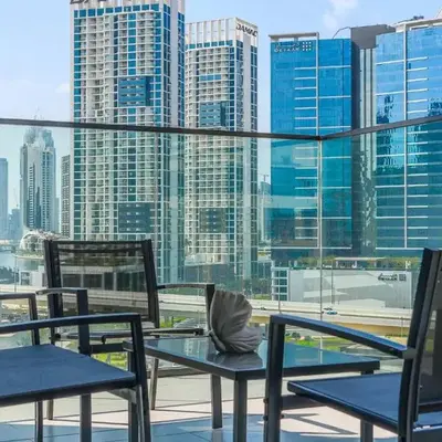 TRPS - Trillionaire Residences