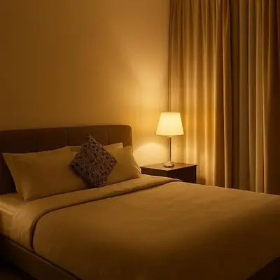 ZAH Luxury Holiday Home at JBR