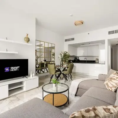 Stunning 1BR at Noora Tower