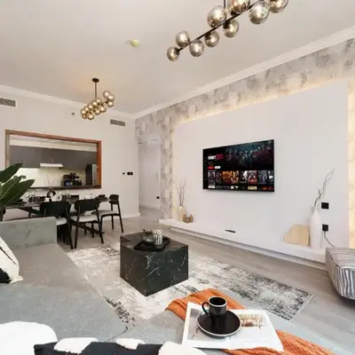 Coastal Elegance with PlayRoom PS5