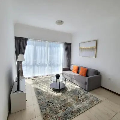One Bedroom Apartment in Mag 214