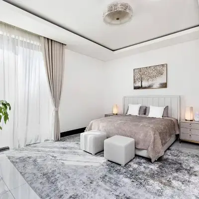 Luxury 1BR Duplex on the Canal Business Bay