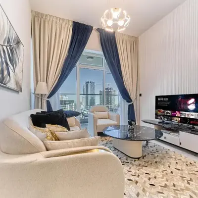 Elegant 2BR Retreat at Opalz Arjan