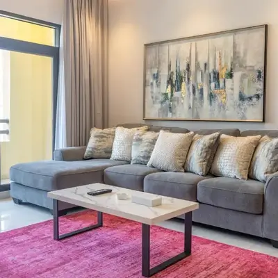 Stunning 3BDR in Al Sidir Greens