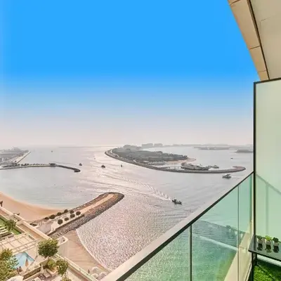 Miami Vibes - 1BR with Private Beach
