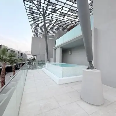 Modern 2BR House