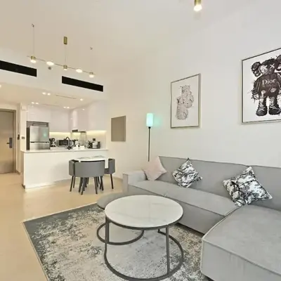 Stunning 1 br modern luxury residence at JVC
