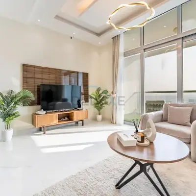 Walking Distance To JBR Beach