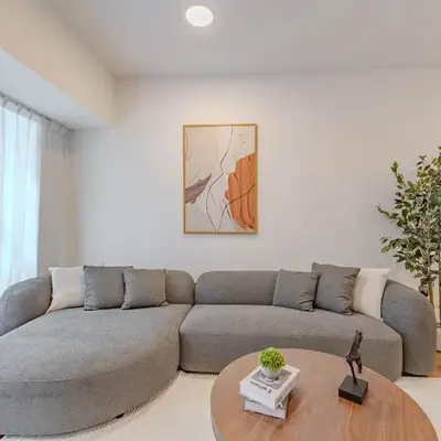 HAVN - 2 bedroom in Elite Residences