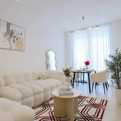 Prime 2BR in Binghatti Crest - JVC