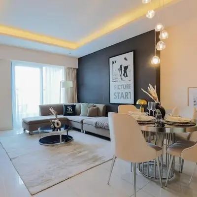 904 DAMAC Paramount