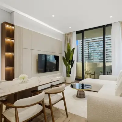 Chic 2Bedroom with Exceptional Facilities in JVC