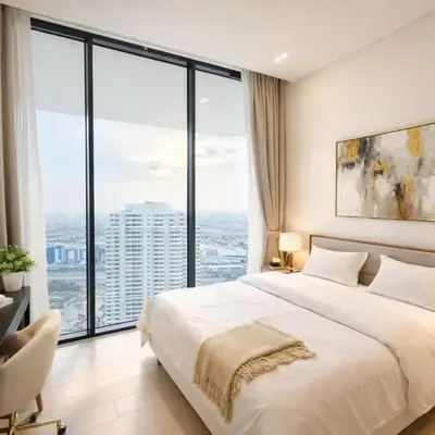 Encantador apartamento en Dubai by beBalmy