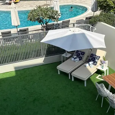 Prime Pool Location Spacious Family Villa