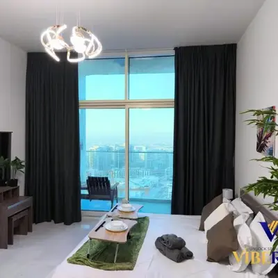 Skyz by Danube Studio Dubai
