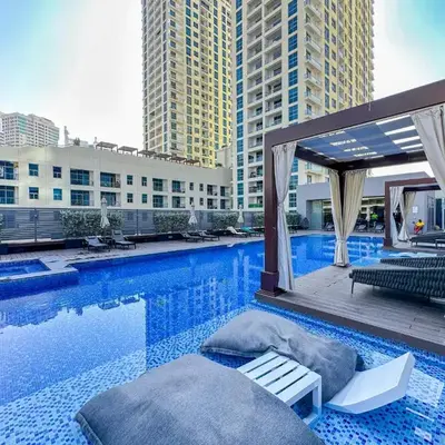 StudioOne Tower Sky-High Marina Chic