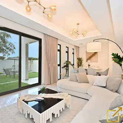 Signature 3BR Maid Villa DH2 by Deleguest