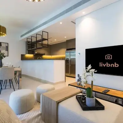 Spacious 3BR Villa plus Maids with Resort-Style Amenities in Tilal Al Ghaf