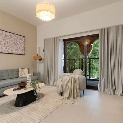 The Smart Concierge - Andalus Jumeirah Golf Estates