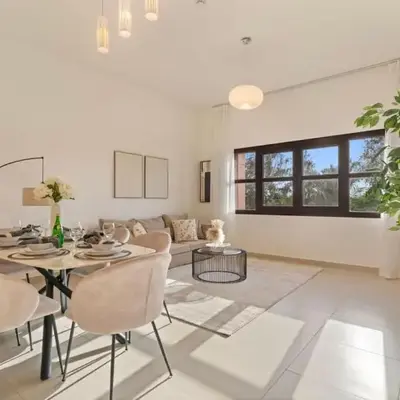 The Smart Concierge - Andalus Jumeirah Golf Estates