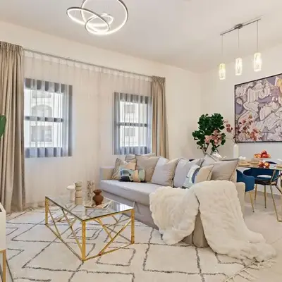 The Smart Concierge - Andalus Jumeirah Golf Estates