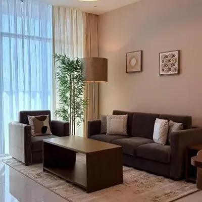 Exclusive 2BR Apartment - Prime Al Furjan-707
