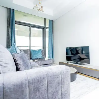 Nasma Luxury stays- Lavish with luxury facilities in Aykon city