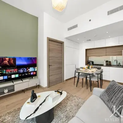 keylid Premium 1BR Apartment Dubai Marina