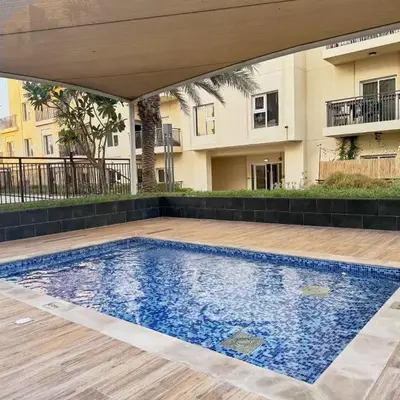 Modern 2-Bedroom Retreat in Remraam - Al Ramth 5