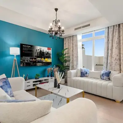 FIRST CLASS VILLA Zen Luxe Contemporary Haven